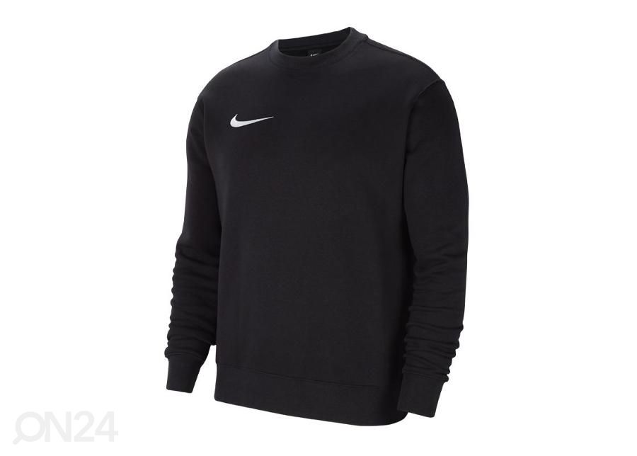 Meeste dressipluus Nike Park 20 Crew Fleece suurendatud