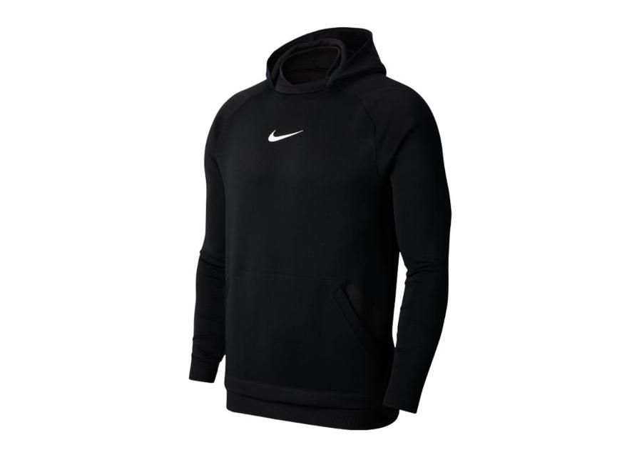 Meeste dressipluus Nike Pro Pullover Hoodie M BV5572-010 suurendatud