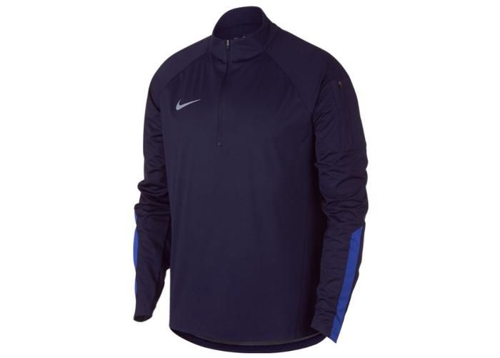 Meeste dressipluus Nike Shield Squad AA9612 416 M suurendatud