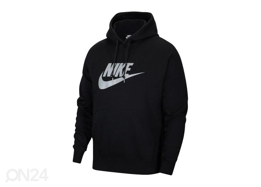 Meeste dressipluus Nike Sportswear M CU4373-010 suurendatud