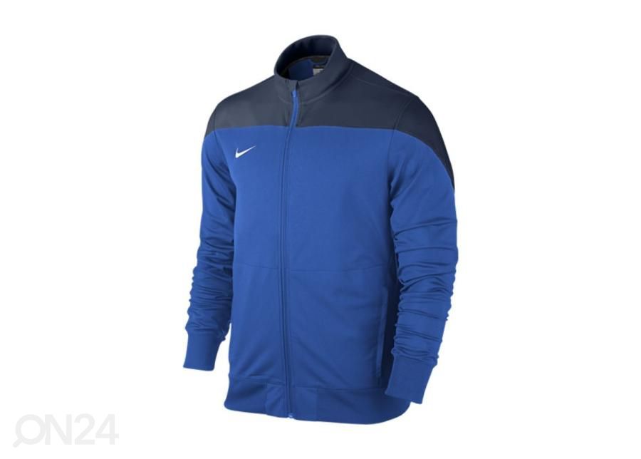 Meeste dressipluus Nike Squad 14 Sideline Knit suurendatud