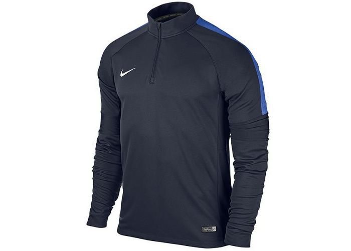 Meeste dressipluus Nike Squad 15 Ignite Midlayer M suurendatud