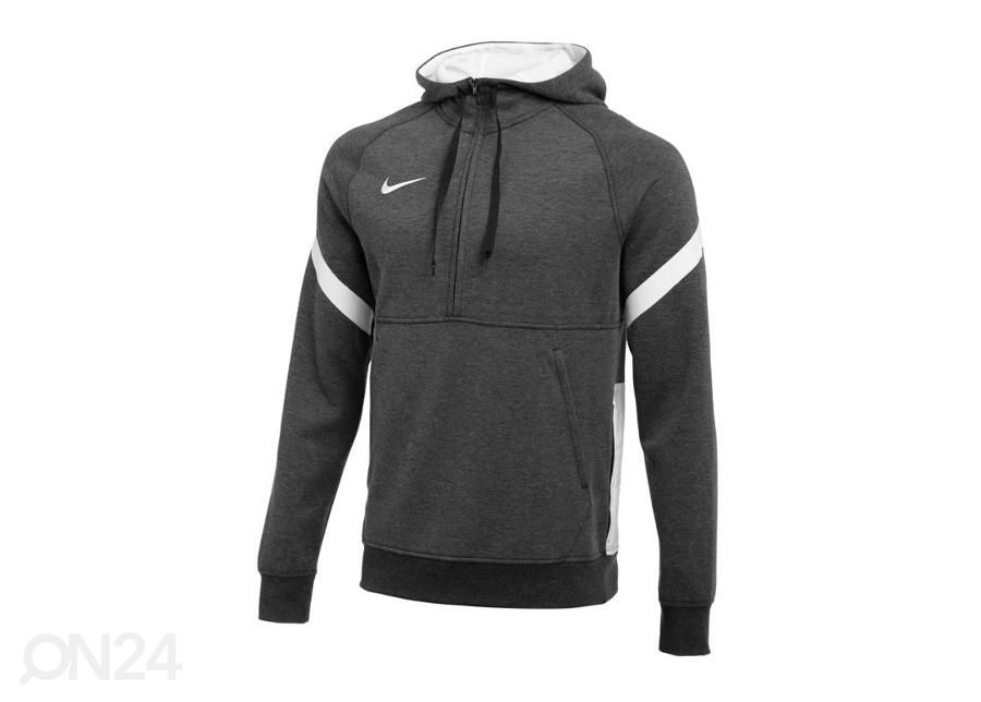 Meeste dressipluus Nike Strike 21 Fleece suurendatud