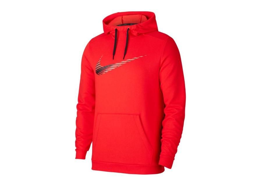 Meeste dressipluus Nike Swoosh M CJ4268-657 suurendatud