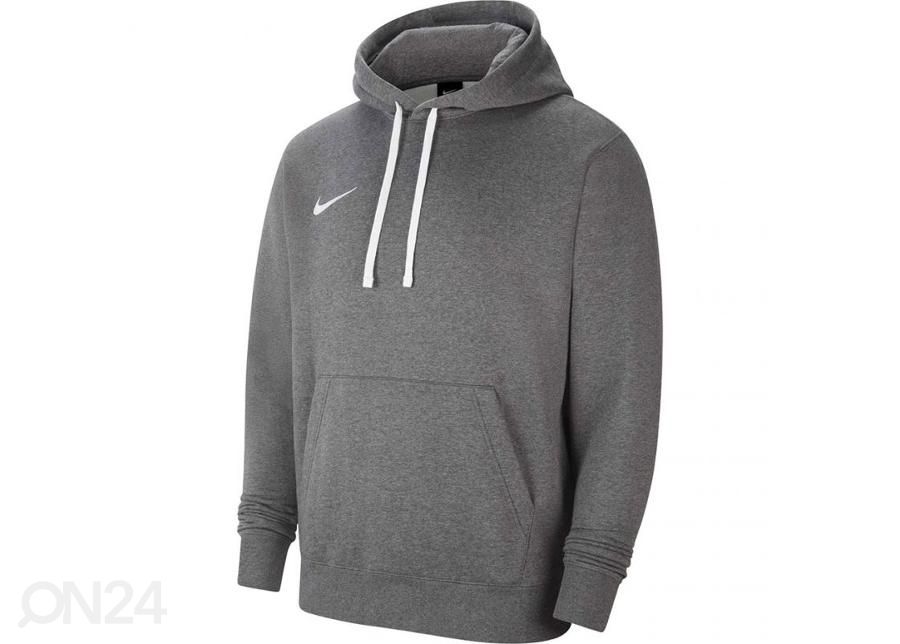 Meeste dressipluus Nike Team Club 20 Hoodie suurendatud
