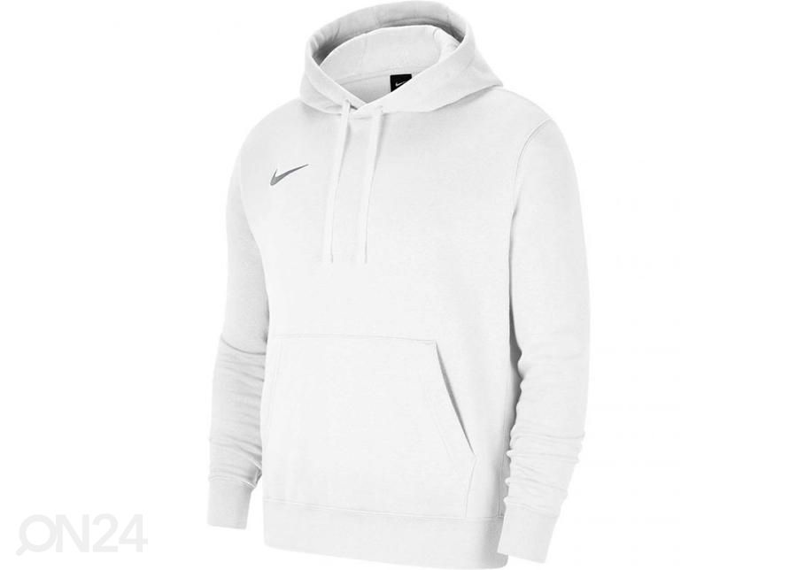 Meeste dressipluus Nike Team Club 20 Hoodie suurendatud