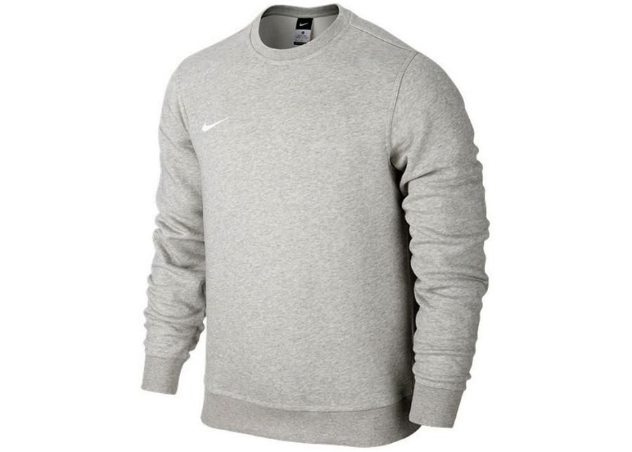 Meeste dressipluus Nike TEAM CLUB CREW M 658681-050 suurus S suurendatud