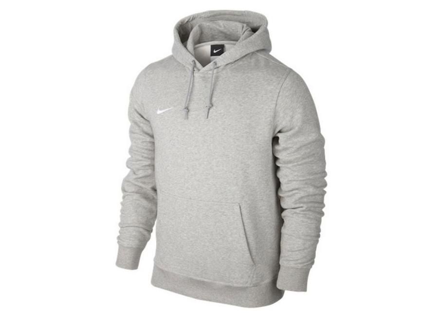 Meeste dressipluus Nike Team Club Hoody M 658498-050 suurendatud