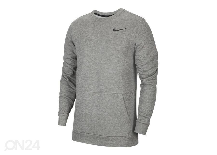 Meeste dressipluus Nike Therma suurendatud