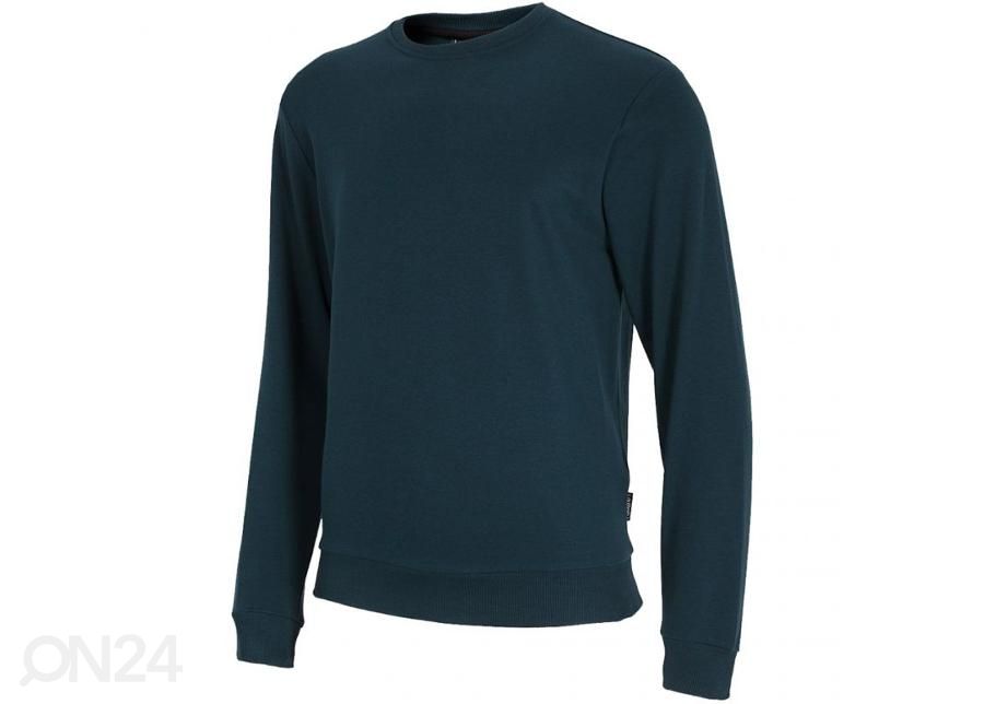 Meeste dressipluus Outhorn M HOZ20 BLM600 30S suurendatud