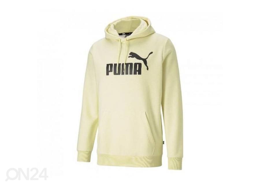 Meeste dressipluus Puma Essential Heather suurendatud