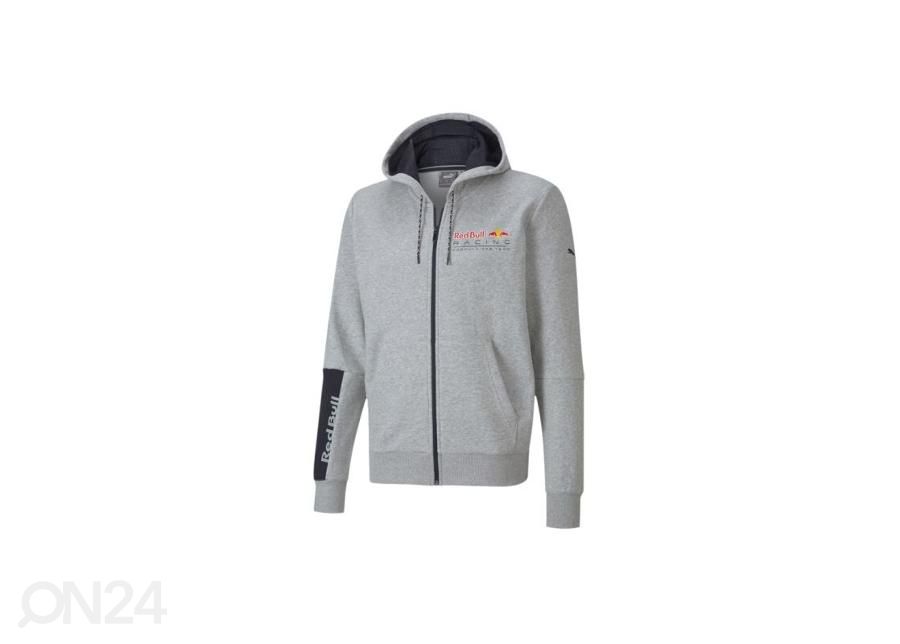 Meeste dressipluus Puma Essentials Big Logo suurendatud