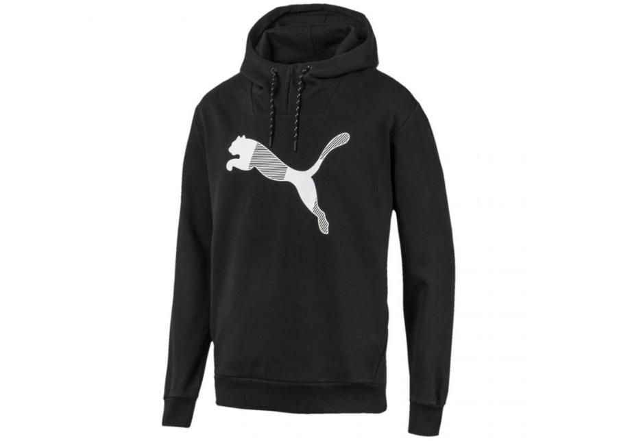 Meeste dressipluus Puma Modern Sports Hoody FL M 580527 01 suurus L suurendatud