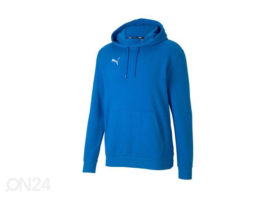 Meeste dressipluus Puma TeamGoal 23 Casuals suurendatud