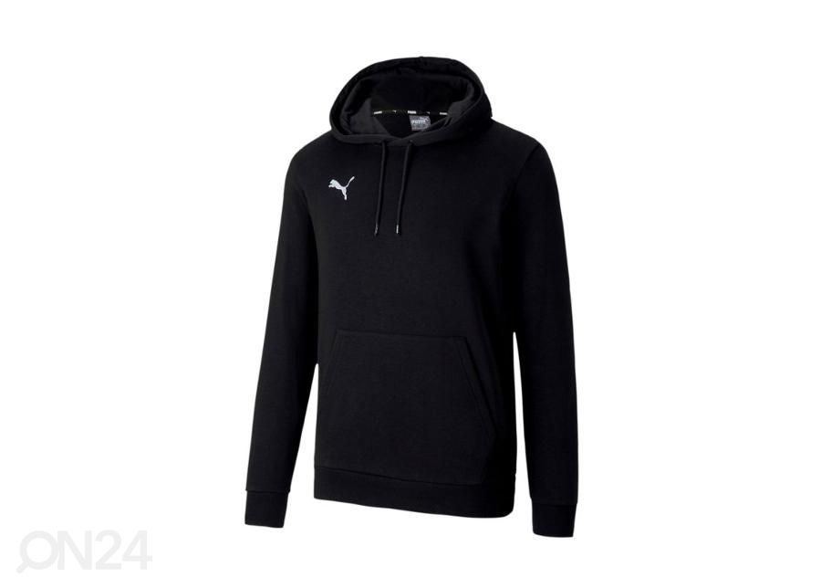 Meeste dressipluus Puma TeamGoal 23 Casuals suurendatud