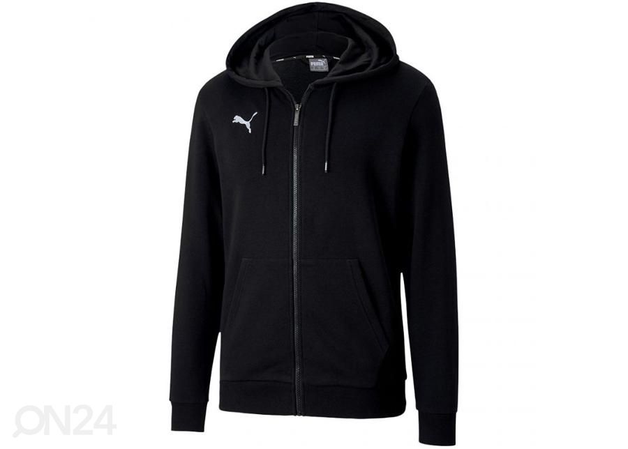 Meeste dressipluus Puma teamGoal 23 Causals suurendatud