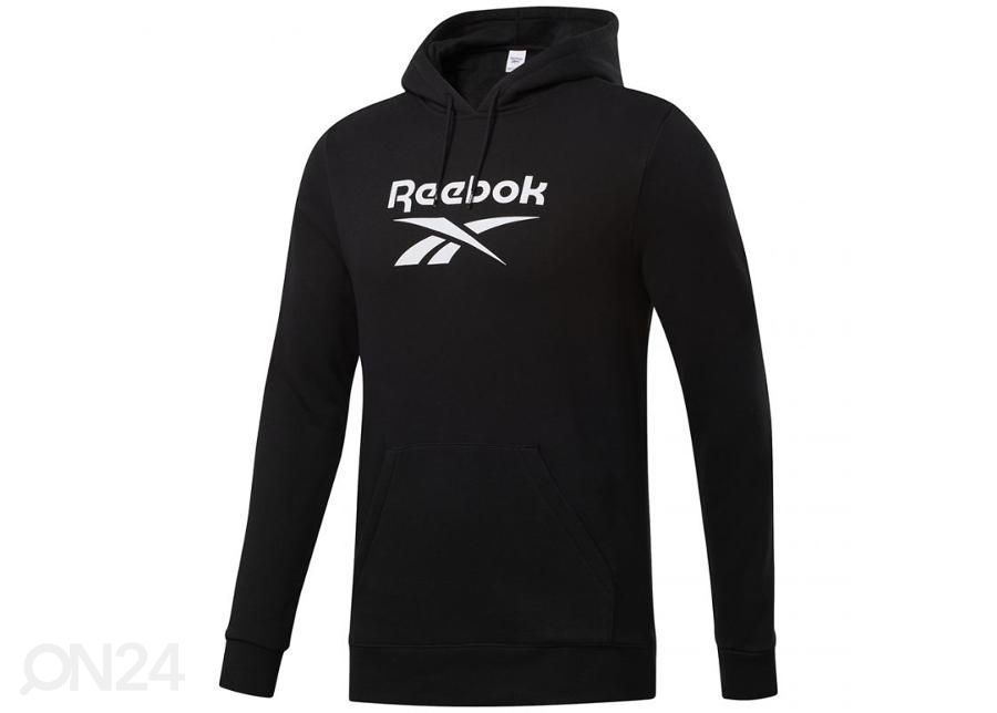 Meeste dressipluus Reebok Classic F Vector M FT7296 suurendatud