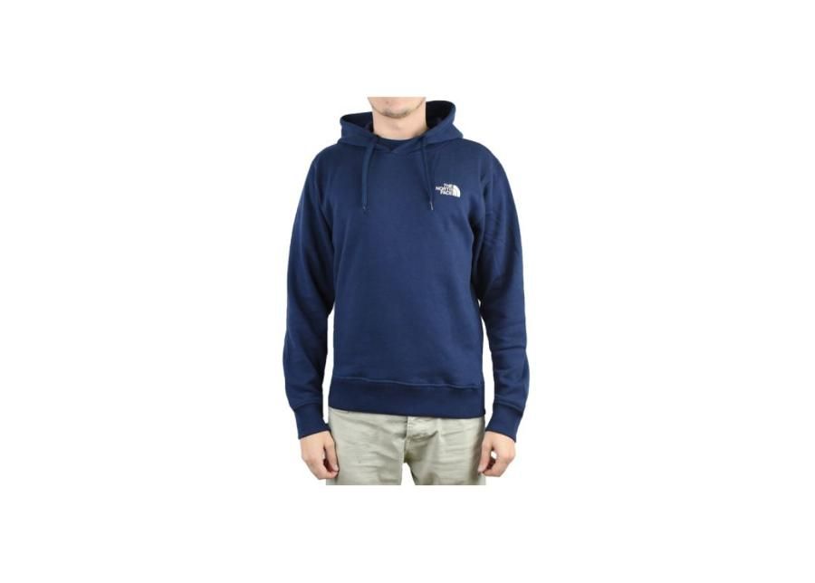 Meeste dressipluus The North Face Seasonal Drew Peak Hoodie M T92TUVJC6 suurendatud