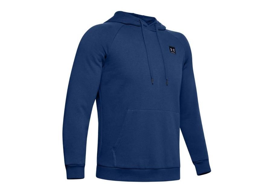 Meeste dressipluus Under Armour Rival Fleece M 1320736-449 suurendatud