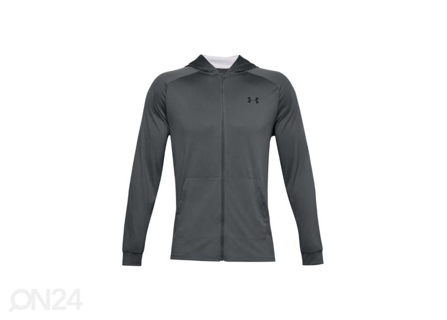 Meeste dressipluus Under Armour Tech 2.0 suurendatud