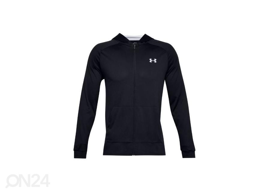 Meeste dressipluus Under Armour Tech 2.0 suurendatud