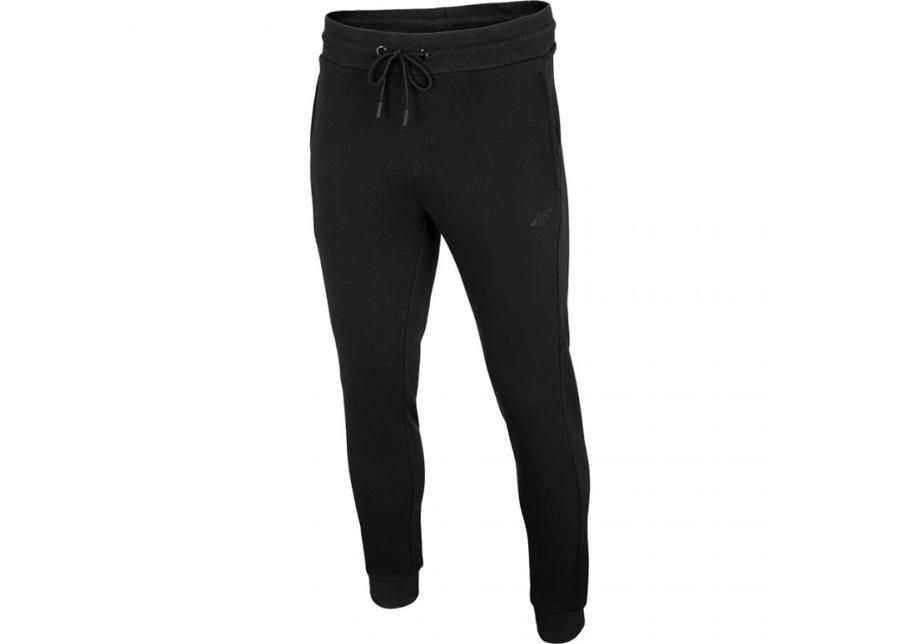 Meeste dressipüksid 4F M NOSH4-SPMD001 20S suurus XXL suurendatud