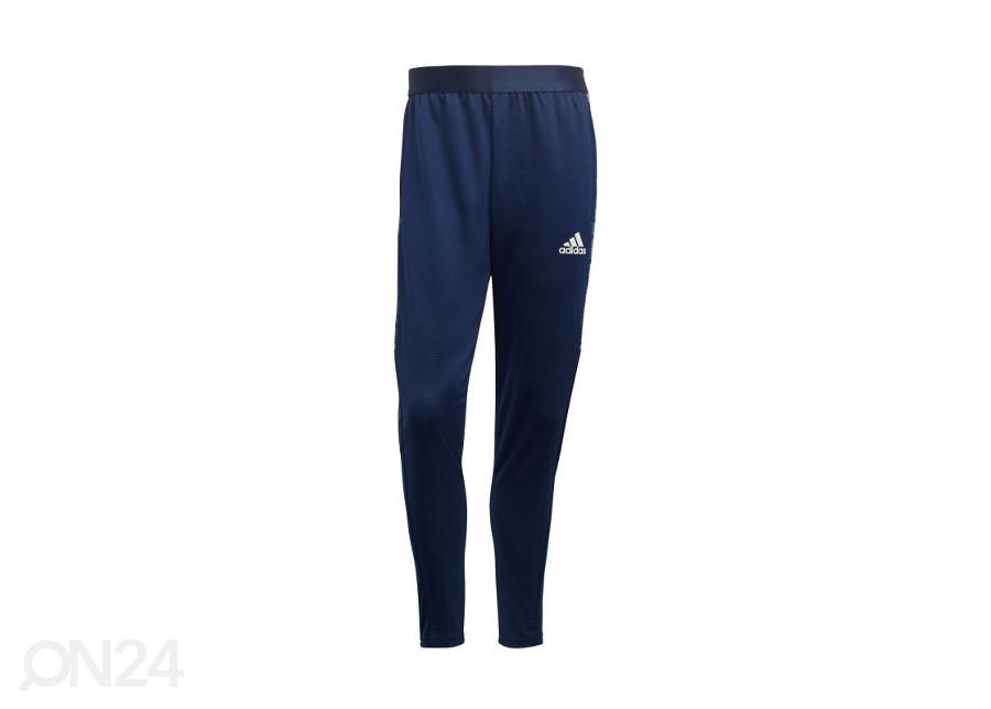 Meeste dressipüksid Adidas Condivo 21 Training suurendatud