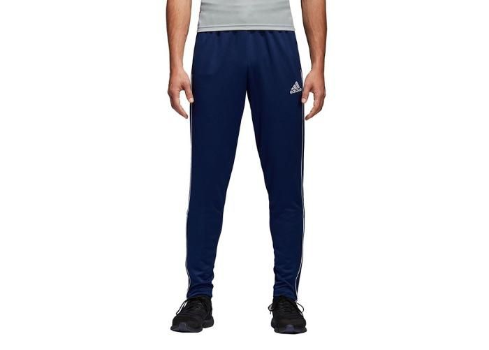 Meeste dressipüksid Adidas CORE 18 M suurendatud