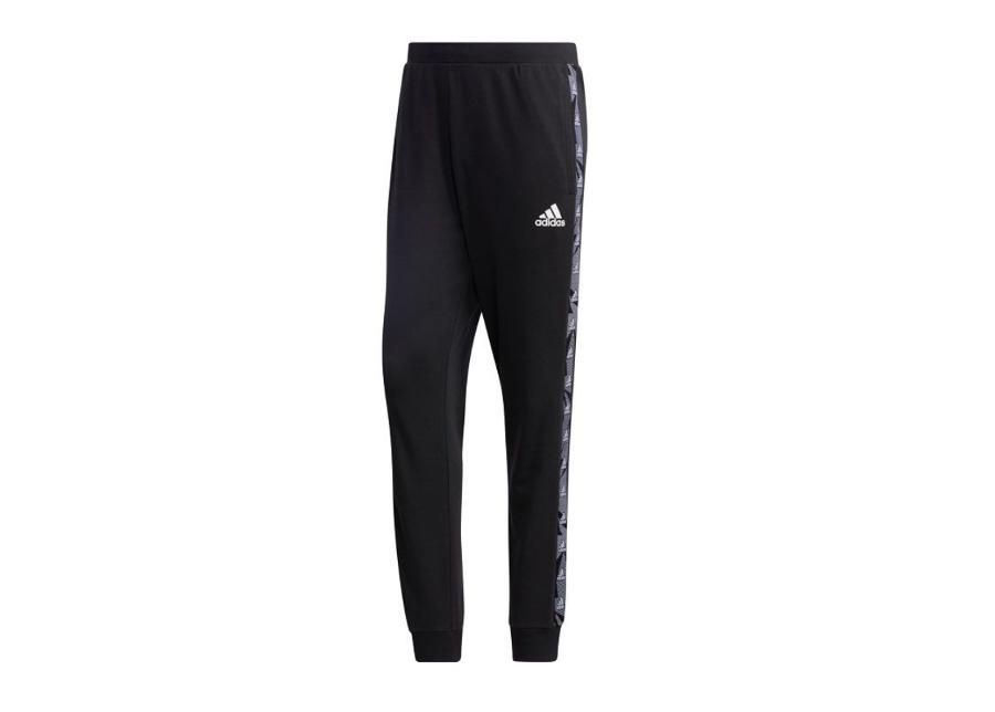 Meeste dressipüksid Adidas Essentials Tape M GD5451 suurendatud