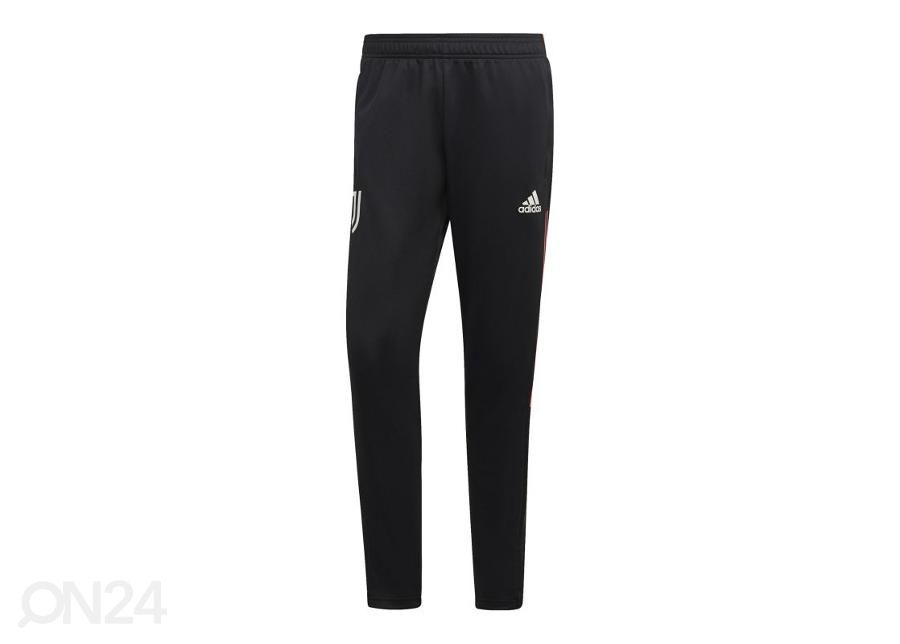 Meeste dressipüksid Adidas Juventus Torino suurendatud