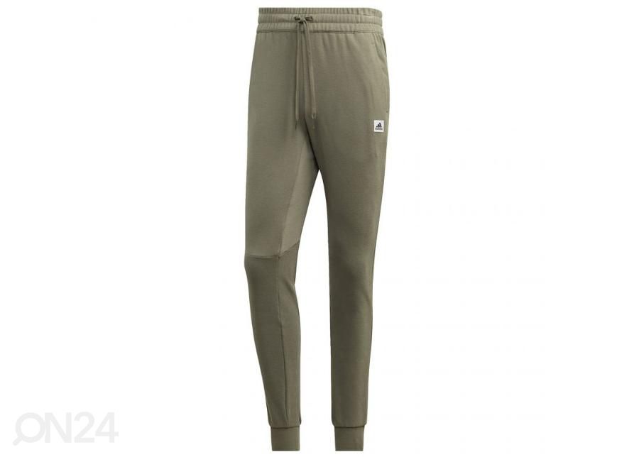 Meeste dressipüksid Adidas M BB PT M GD3861 suurendatud