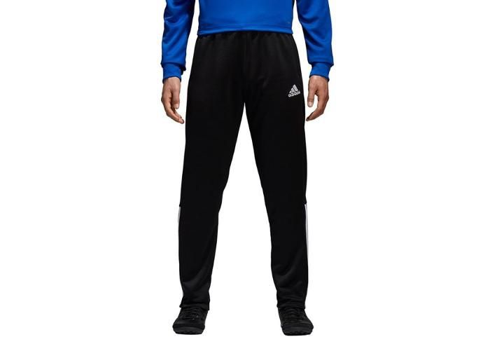 Meeste dressipüksid Adidas Regista 18 PES M suurus M suurendatud