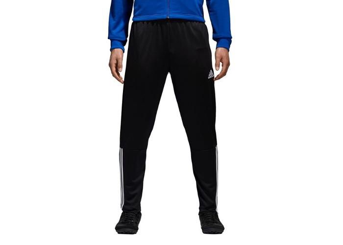 Meeste dressipüksid Adidas Regista 18 Training M suurendatud