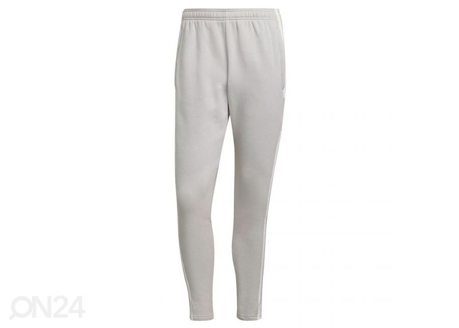 Meeste dressipüksid Adidas Squadra 21 Sweat Pant suurendatud