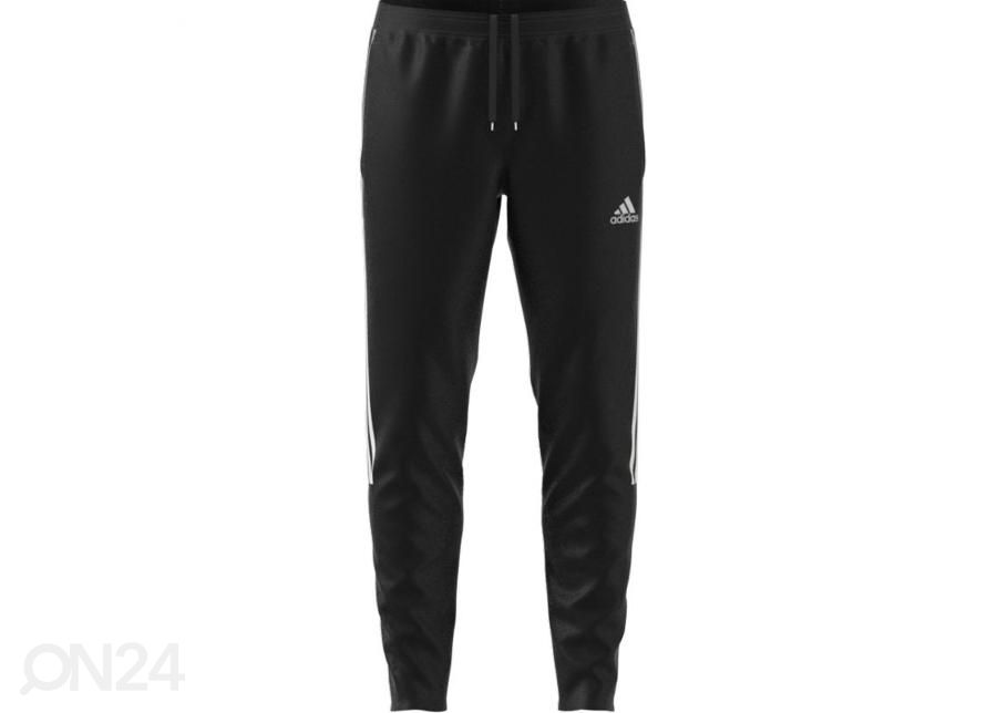Meeste dressipüksid Adidas Tiro 21 Woven suurendatud