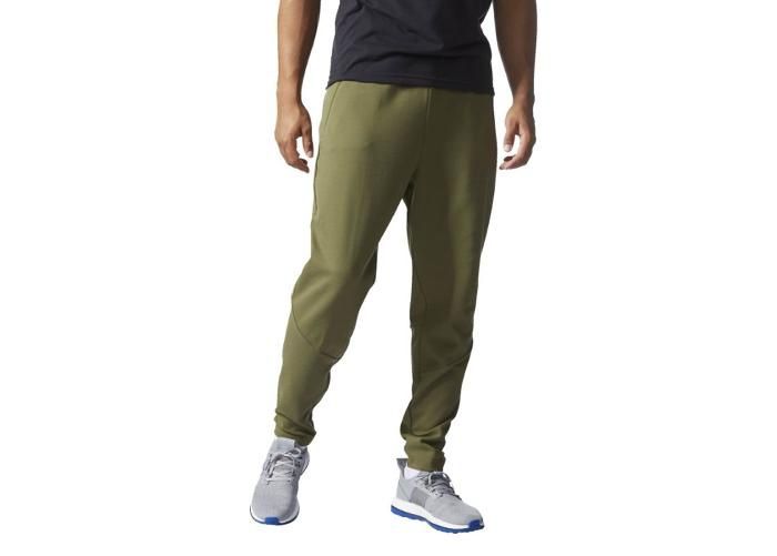 Meeste dressipüksid Adidas Z.N.E. Pant M suurendatud