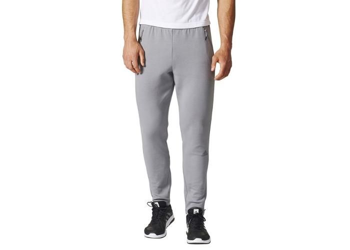 Meeste dressipüksid Adidas ZNE Striker Pant M suurendatud