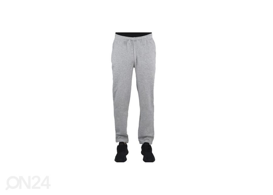 Meeste dressipüksid Kappa Snako Sweat Pants suurendatud