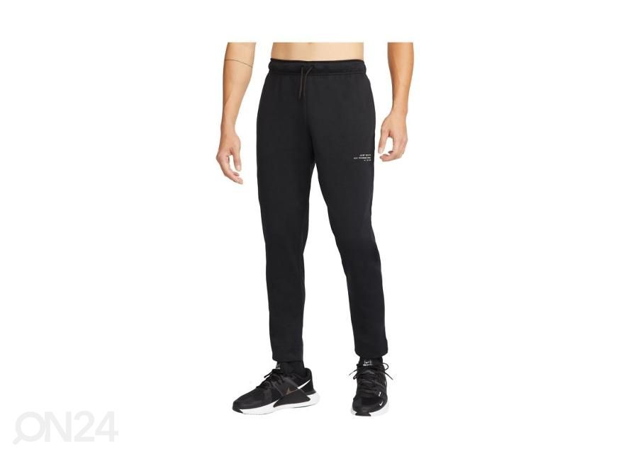 Meeste dressipüksid Nike Dri-FIT suurendatud