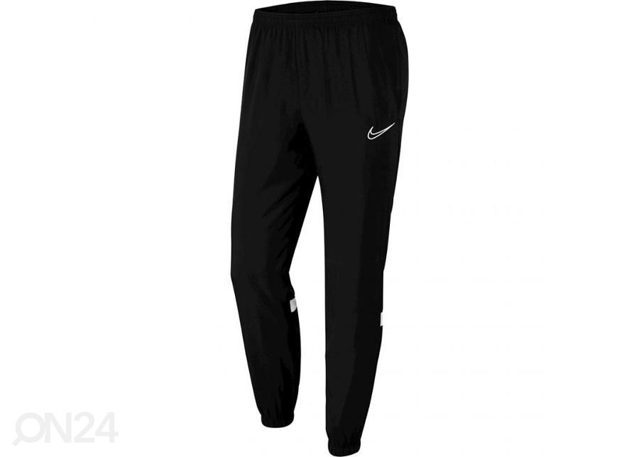 Meeste dressipüksid Nike Dri-FIT Academy 21 suurendatud