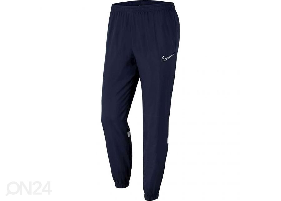 Meeste dressipüksid Nike Dri-FIT Academy 21 suurendatud