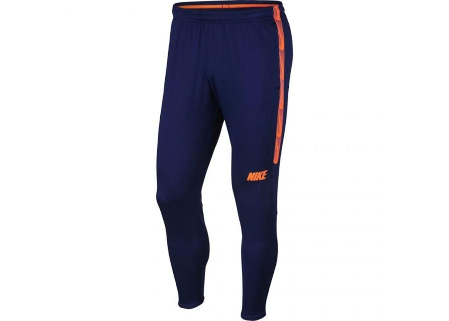 Meeste dressipüksid Nike Dri-FIT Squad M BQ3774-492 suurendatud