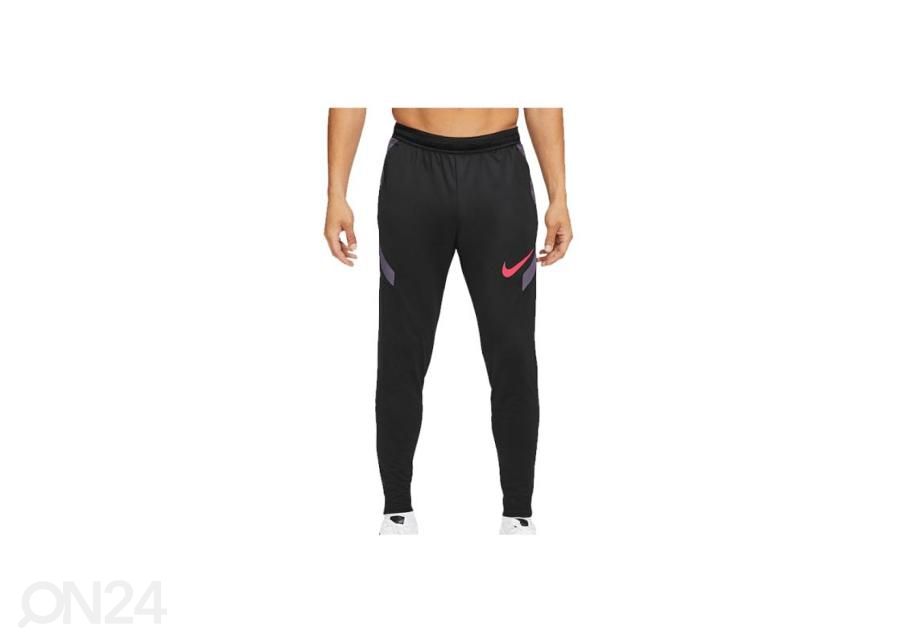 Meeste dressipüksid Nike Dri-Fit Strike Pants suurendatud