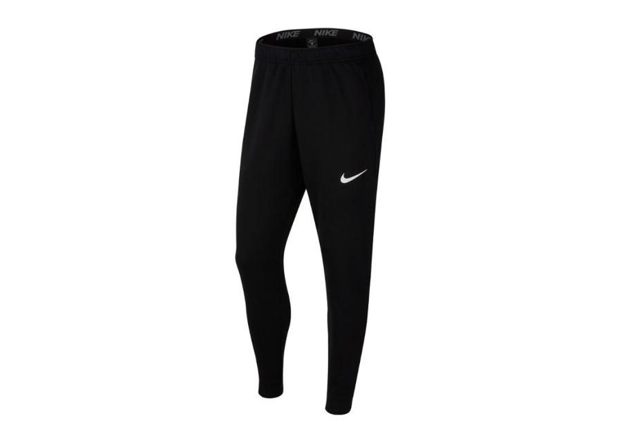Meeste dressipüksid Nike Dry Pant Taper Fleece M CJ4312-010 suurendatud