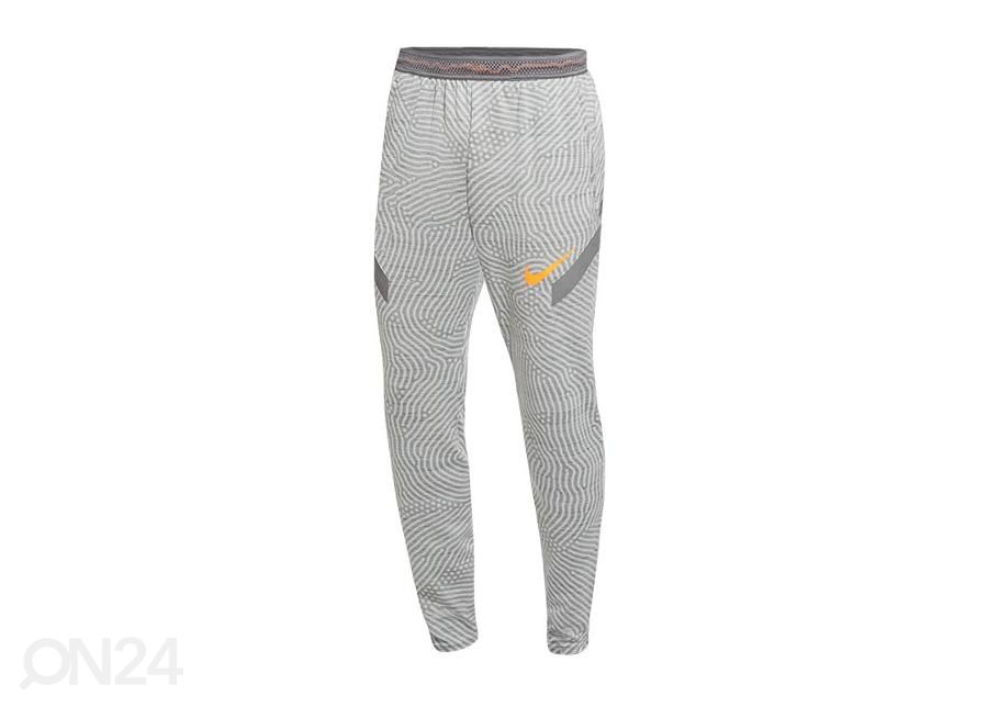 Meeste dressipüksid Nike Dry Strike M CD0566-084 suurendatud