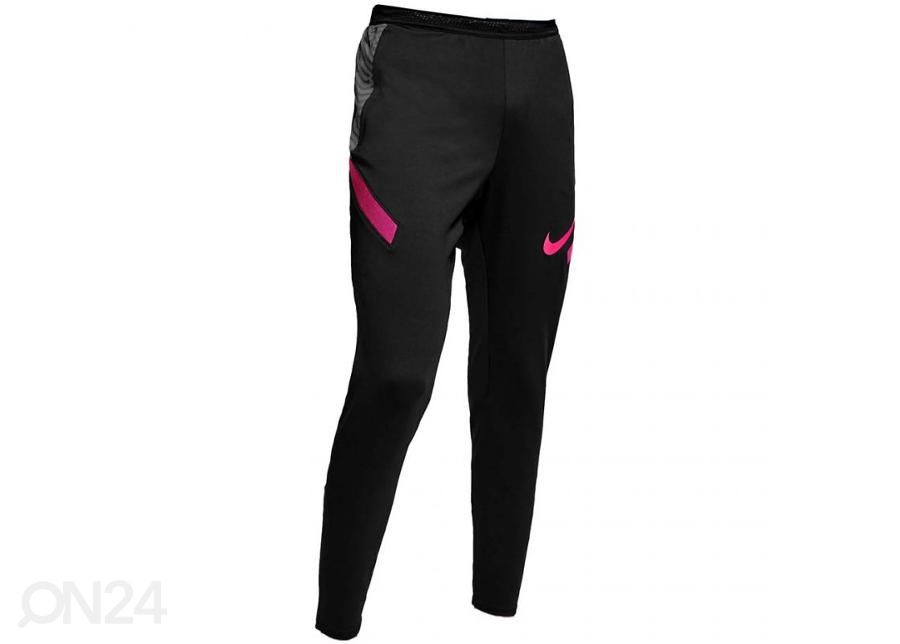 Meeste dressipüksid Nike Dry Strike Pant KP M CD0566 011 suurendatud