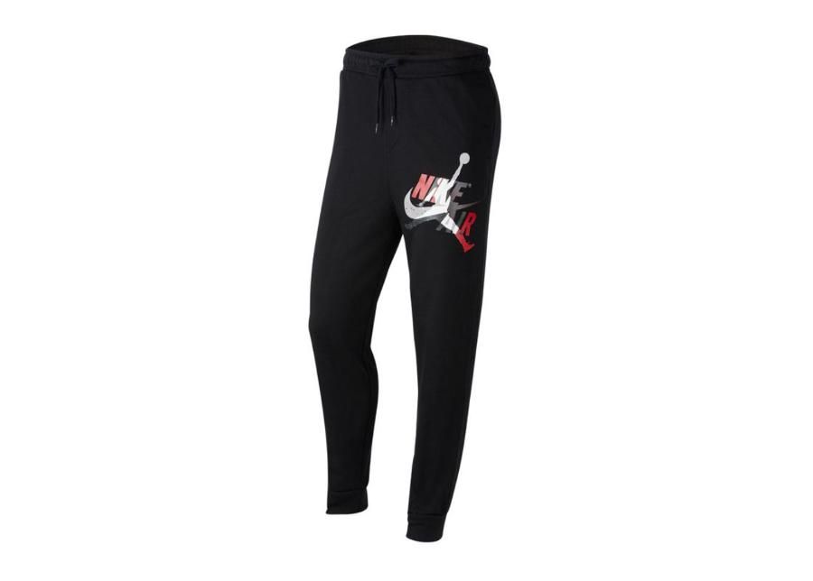 Meeste dressipüksid Nike Jordan Jumpman Classics M CK2850-010 suurendatud