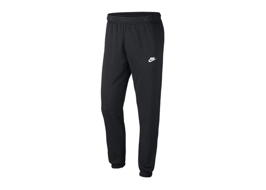 Meeste dressipüksid Nike NSW Club Fleece M CW5608-010 suurendatud