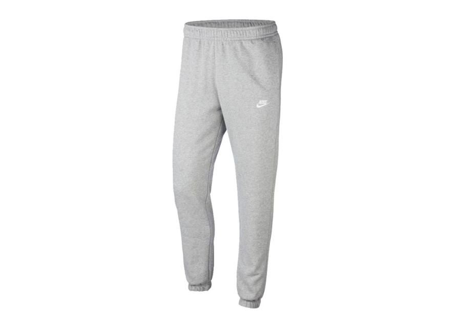 Meeste dressipüksid Nike NSW Club Fleece M CW5608-063 suurendatud