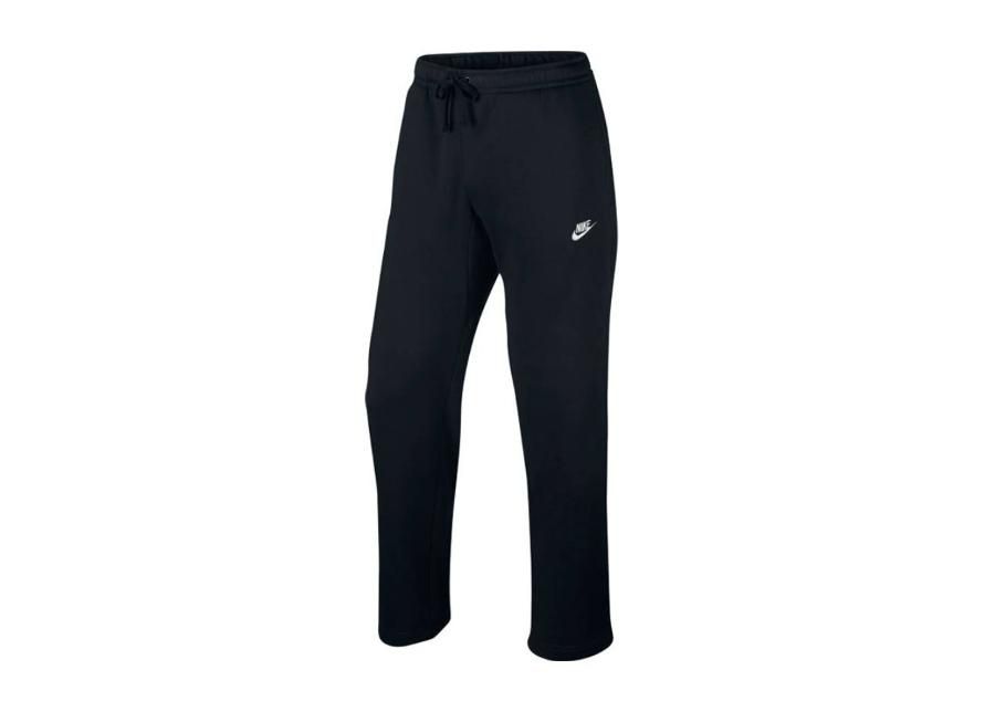 Meeste dressipüksid Nike Nsw Club Pant M 804395-010 suurendatud